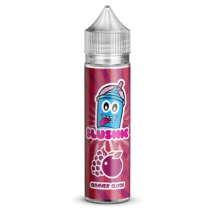 SUMMER SLUSH 50ML E LIQUID SLUSHIE