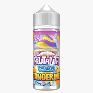 TANGERINE 100ML E LIQUID FRUTANTA FROZEN