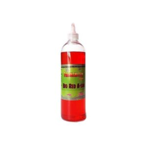 BIG RED A 500ML E LIQUID FRANKENSTEIN