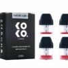UWELL CALIBURN KOKO REPLACEMENT PODS (4 PACK) - 1.2 ohm