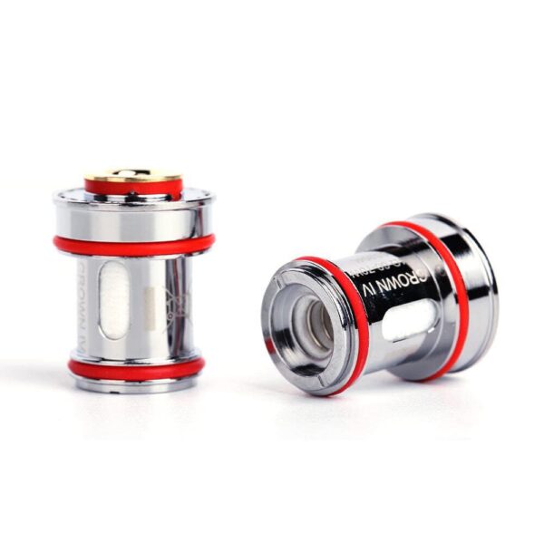 UWELL CROWN 4 (IV) COILS (4 PACK) - Image 3
