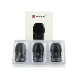 VAPTIO AIRGO REPLACEMENT PODS (3 PACK)