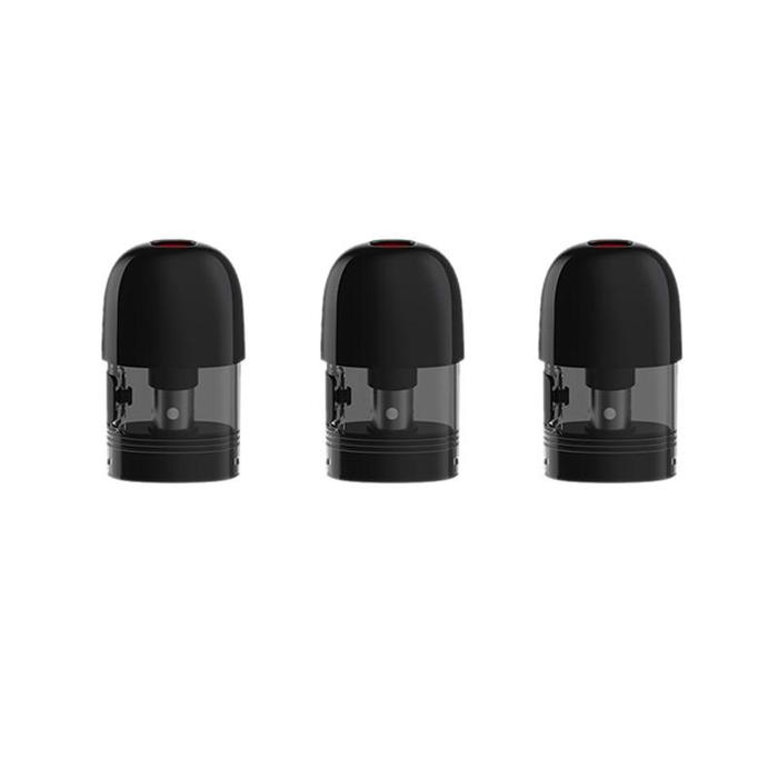 Buy VAPTIO AIRGO REPLACEMENT PODS ( 3 PACK ) Online Shopping ECig Clouds