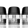 VOOPOO VINCI REPLACEMENT POD CARTRIDGE (3 PACK) - Image 2