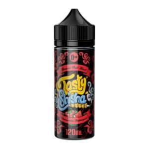 WATERMELON BUBBLEGUM SHISHA 100ML E LIQUID TASTY SHISHA