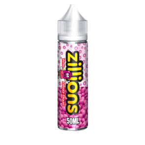 VIMTO 50ML E LIQUID ZILLIONS