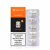 GEEKVAPE Z SERIES REPLACEMENT COILS (5 PACK) - Z 0.2 ohm