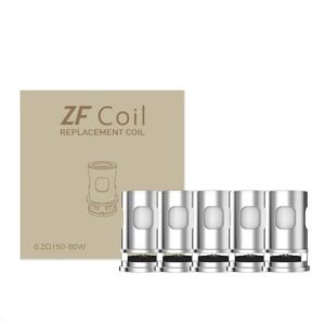 INNOKIN ZF REPLACEMENT COILS (5 PACK)