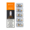 GEEKVAPE B SERIES REPLACEMENT COILS (5 PACK) - 0.4 ohm