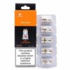 GEEKVAPE P SERIES REPLACEMENT COILS (5 PACK) - P 0.4 ohm