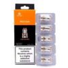 GEEKVAPE P SERIES REPLACEMENT COILS (5 PACK) - Image 4