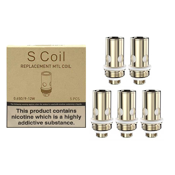 Innokin Sceptre S Coils (5 Pack) - Image 4