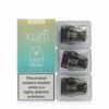 OXVA XLIM V2 REPLACEMENT PODS (3 PACK) - Image 3