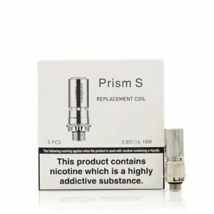 INNOKIN PRISM S REPLACEMENT COILS (5 PACK)