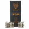 SNOWWOLF MFENG COILS (5 PACK) - Image 2