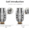 OBS CUBE MINI COILS (5 PACK) - Image 2