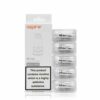 ASPIRE BP REPLACEMENT COILS (5 PACK) - Image 5