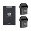 UWELL CROWN REPLACEMENT POD (2 PACK) - 1.0 ohm