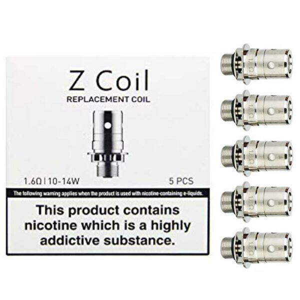 INNOKIN Z COILS ZENITH (5 PACK) - Image 6