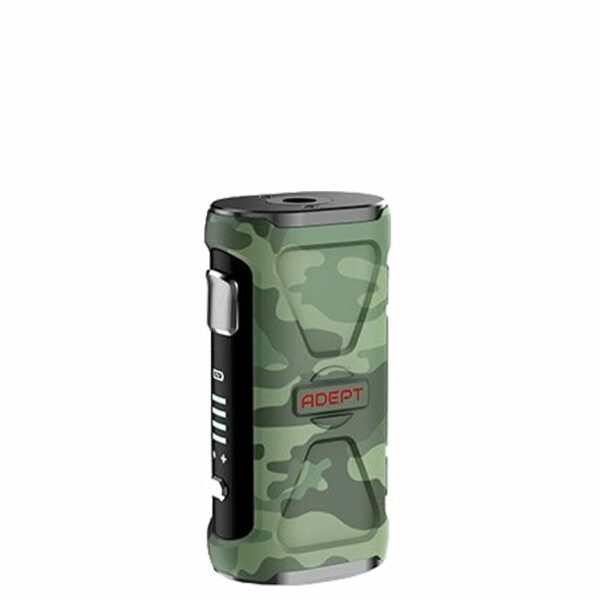 INNOKIN ADEPT ZLIDE MOD 3000MAH - Image 4