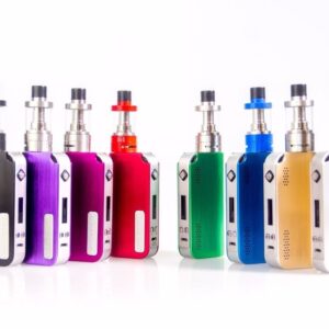 INNOKIN COOL FIRE 4 IV ISUB VE KIT