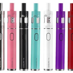 INNOKIN ENDURA T18E STARTER  KIT - 1000MAH