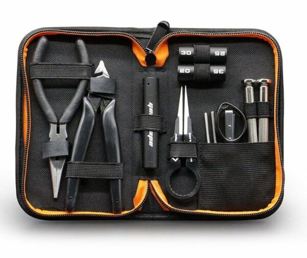GEEKVAPE MINI DIY KIT V2 TOOL SET