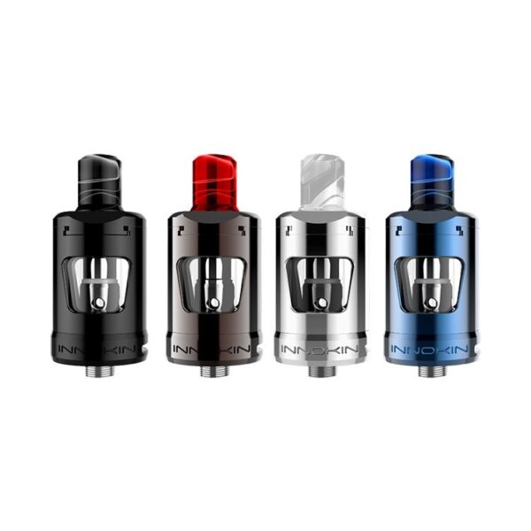 INNOKIN ZLIDE TANK 2ML + 2 COILS INCLUDED