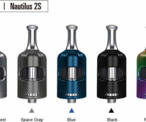 ASPIRE NAUTILUS 2S TANK