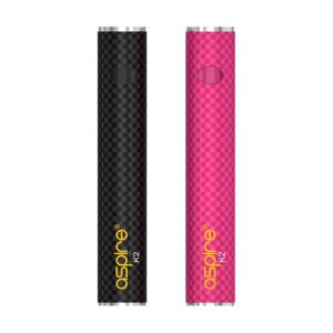 ASPIRE K2 RECHARGEABLE BATTERY 800mah