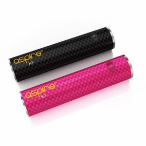 ASPIRE K3 RECHARGEABLE BATTERY 1200mah