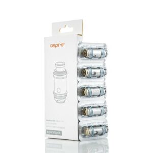 ASPIRE NAUTILUS XS 0.7 OHM COILS (5 PACK)