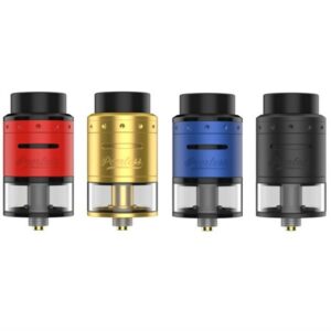 GEEKVAPE PEERLESS RDTA