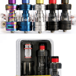 UWELL CROWN 3 SUB-OHM TANK