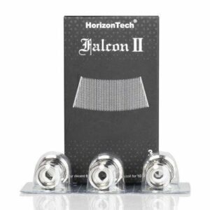 HORIZONTECH FALCON II (2) COILS MESH (3 PACK)