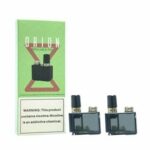 Lost Vape Orion X Replacement Pods (2 Pack) | E-Cig Clouds