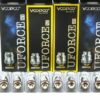 VOOPOO UFORCE U2, U4,U6, D4, N1,N2,N3 COILS (5 PACK)