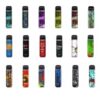 SMOK NOVO 2 POD KIT 800MAH - Peacock Blue Shall