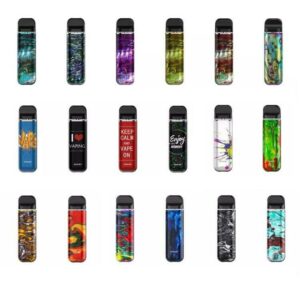 SMOK NOVO 2 POD KIT 800MAH