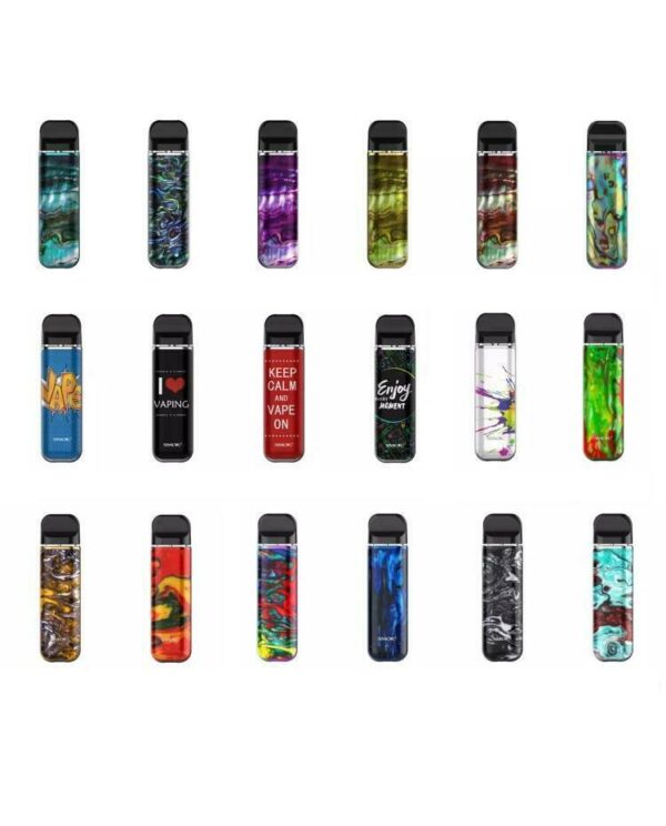 SMOK NOVO 2 POD KIT 800MAH