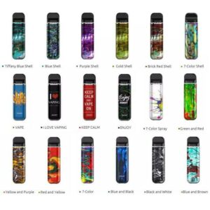 SMOK NOVO 2 POD KIT