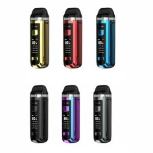 SMOK RPM 2 POD KIT 80W