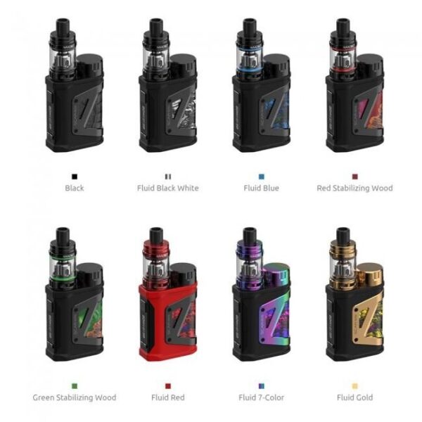 SMOK SCAR MINI KIT - Image 2
