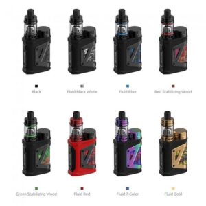 SMOK SCAR MINI KIT