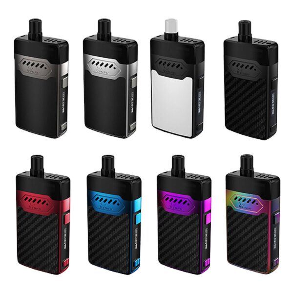 HELLVAPE GRIMM 30W POD KIT