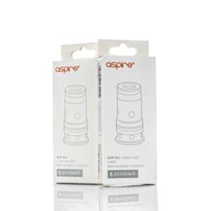 ASPIRE AVP PRO REPLACEMENT COILS ( 5 PACK )