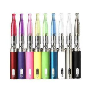 GS GREEN SOUND EGO II 2 MEGA PEN KIT  2200MAH BATTERY