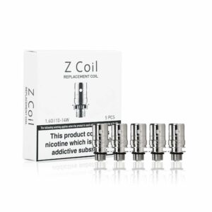 INNOKIN Z COILS ZENITH  (5 PACK)