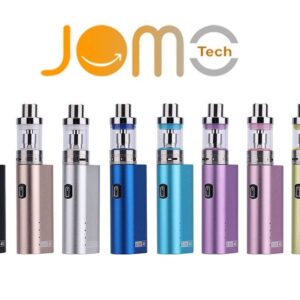 JOMO TECH LITE 40S 40W 2200MAH STARTER KIT