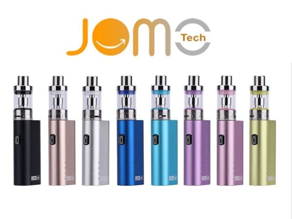 JOMO TECH LITE 40S 40W 2200MAH STARTER KIT